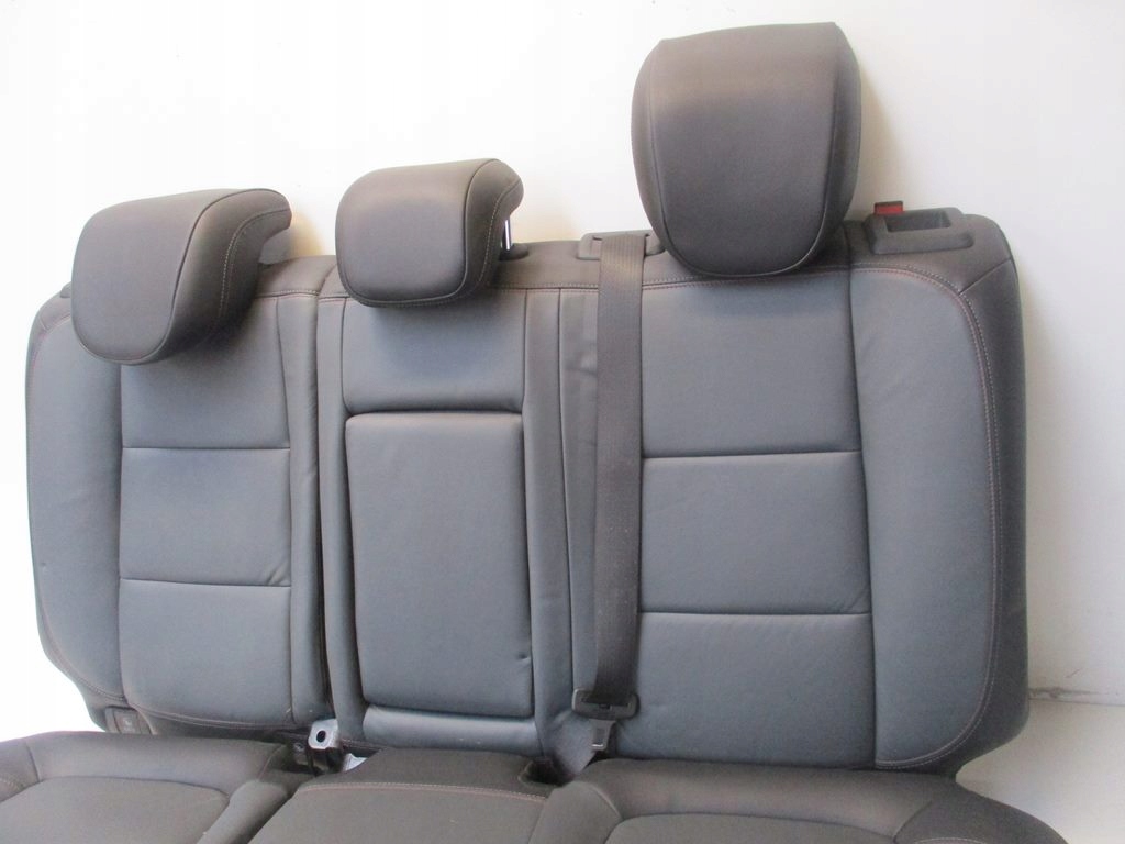 фото №9, Заднє сидіння задня задня opel mokka