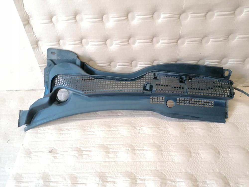 фото №1, Honda accord vii жабо левая europa