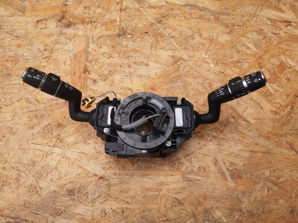 фото №1, Jaguar f-pace лента переключатели переключатель