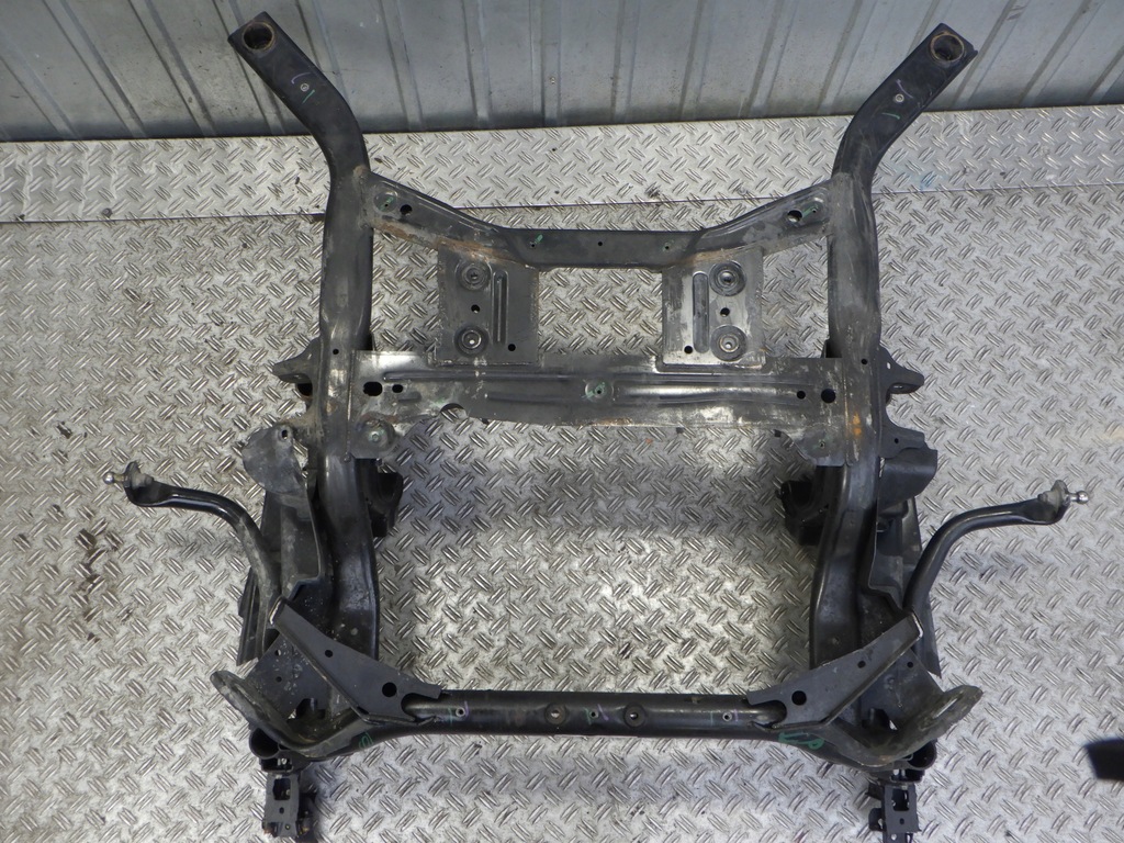 фото №5, Range rover velar f-pace подрамник подрамник перед