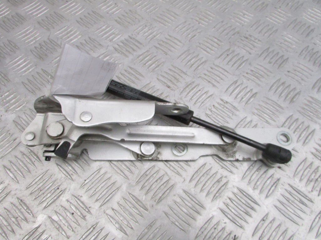 фото №2, Петля капот правый 426-26 volvo s80 ii 07r