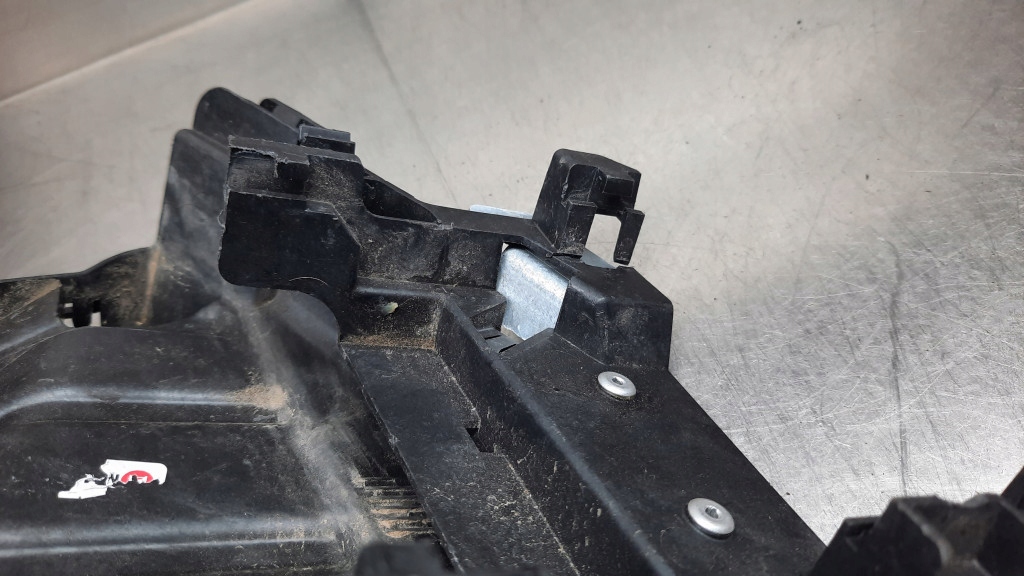 фото №6, Кронштейн ручка правый задняя 31276224 volvo v40 ii v40 cc