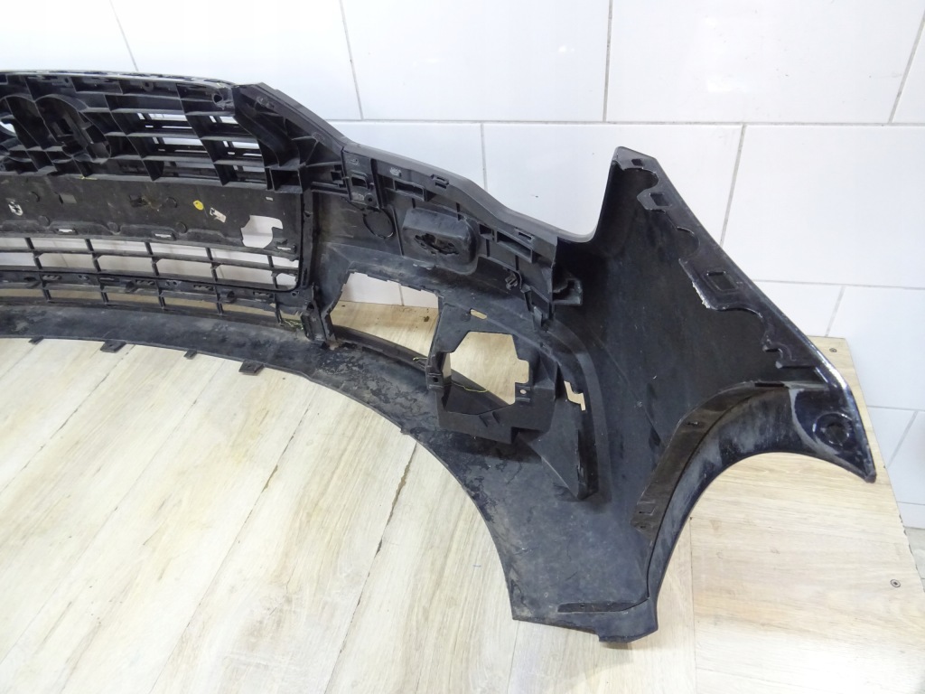Audi a7 c7 lift бампер перед передній 4g8 4g8807437s Ціна