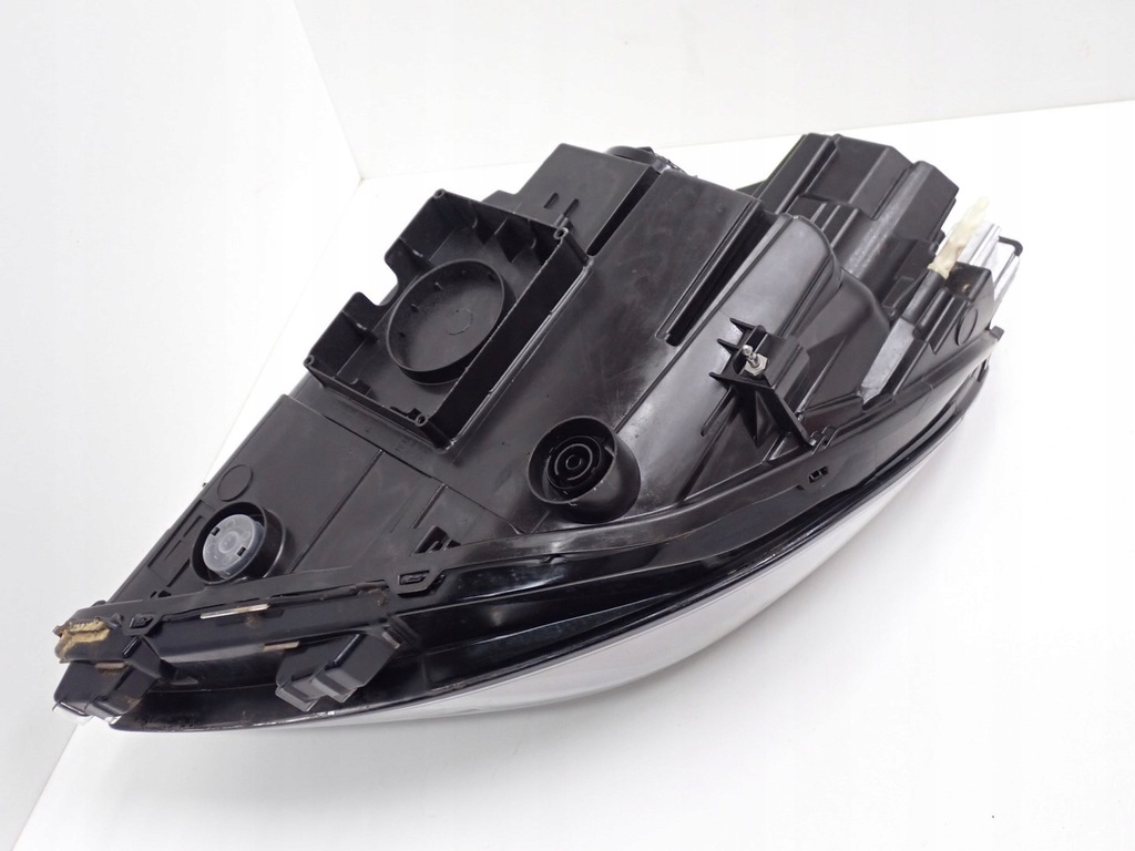 фото №16, Kompletny перед капот лампи бампер eur ford puma ii mk2 st-line 22r