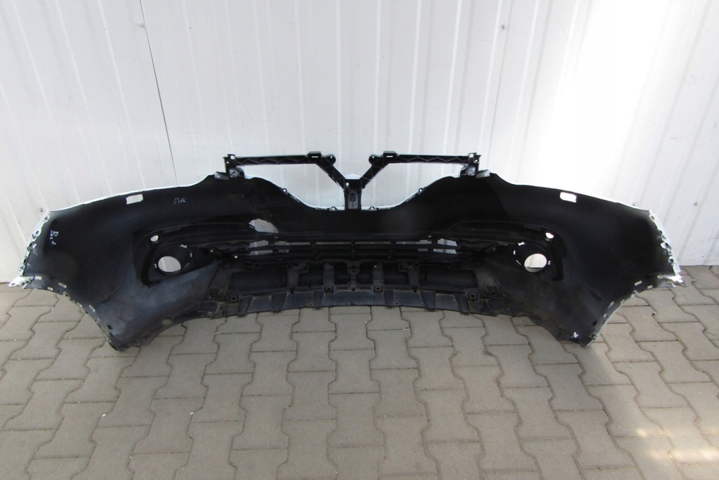 фото №16, Бампер перед передний renault kadjar 15-18