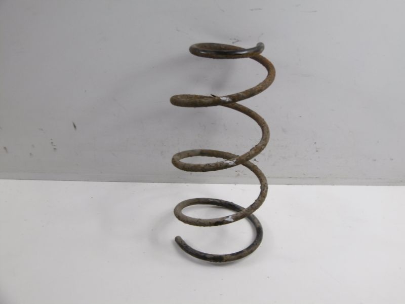 фото №7, Alfa romeo 156 97-00 пружина задняя