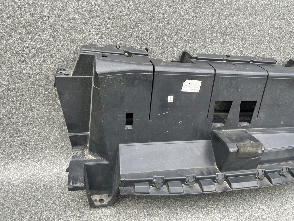 фото №4, Toyota proace city rifter partner berlingo 4 iv усилитель верхний pas 19-