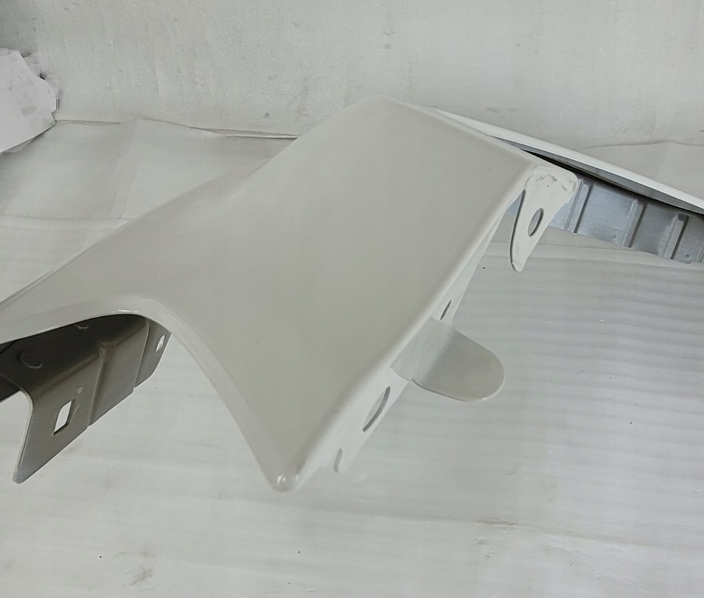 фото №7, Крила лівий перед mercedes c-klasa w205 2014-