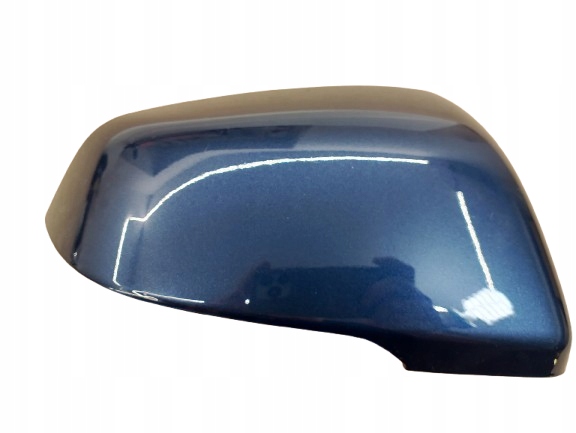 фото №1, Корпус зеркало правая накладка bmw x1 f45 x2 f39