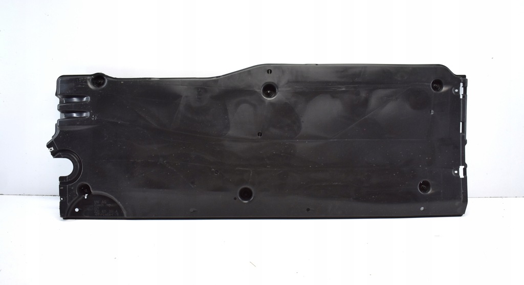 фото №1, Skoda kamiq scala 2q0 плита защита подвеска правая