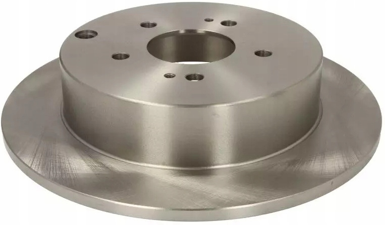 фото №1, Abe диск тормозная c45024abe