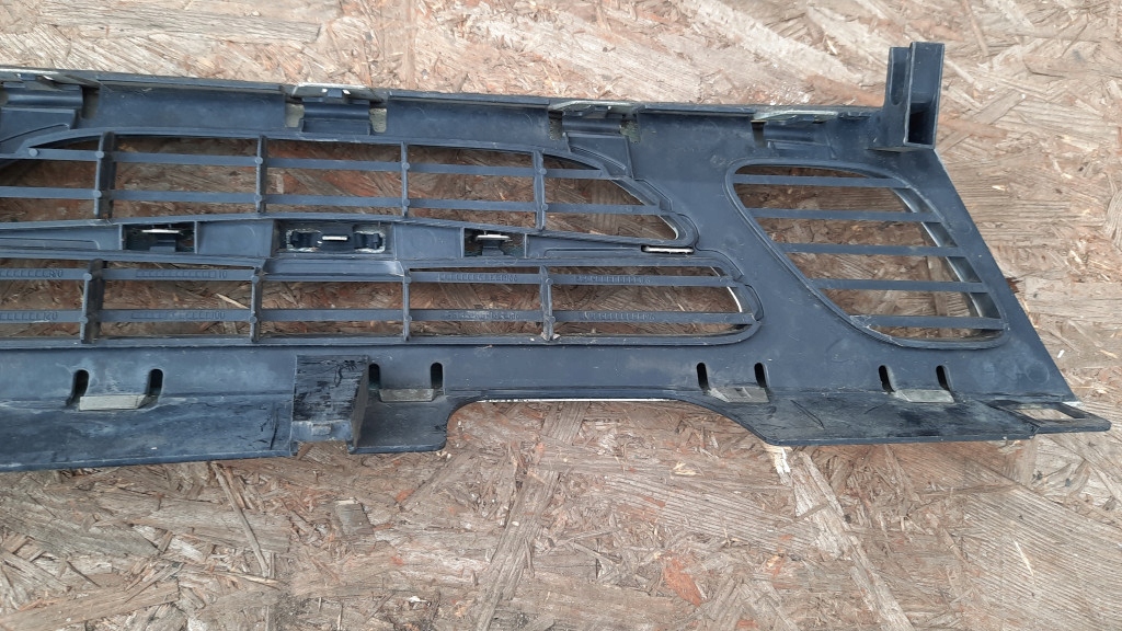 фото №7, Решітка радіатора saab 93 99r 4677894