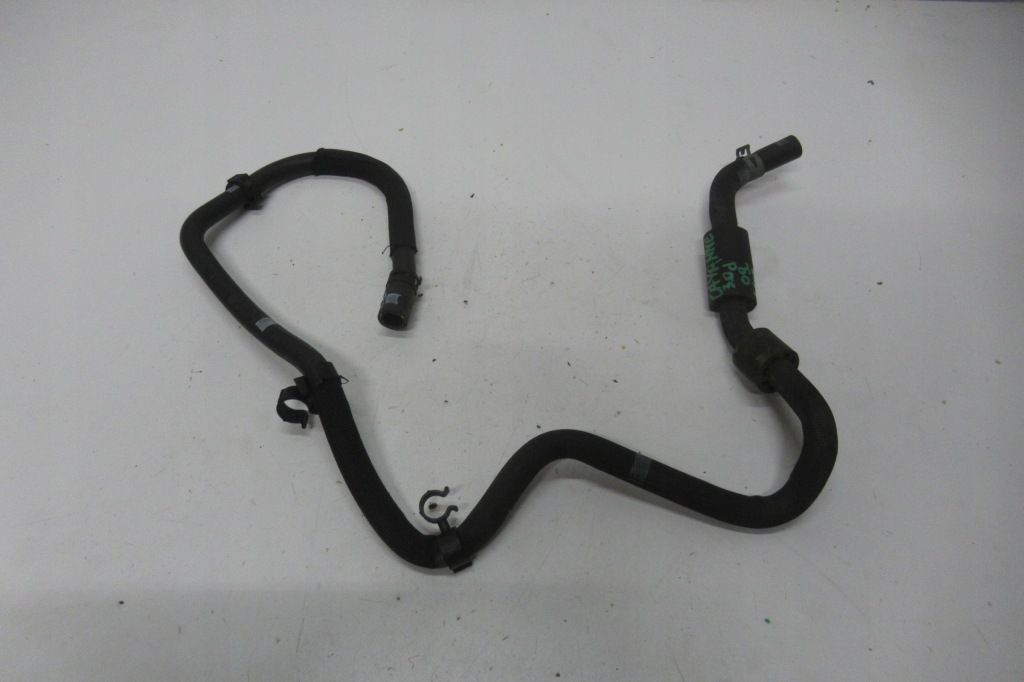 фото №1, Porsche cayenne 3.0 шланг wąż wody