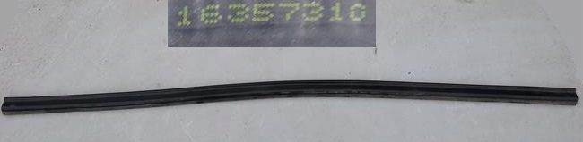 фото №1, Прокладка капот bmw 2 f44 16357310