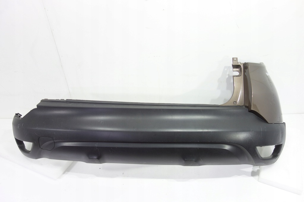 фото №1, Бампер задняя renault captur i 850b27697r