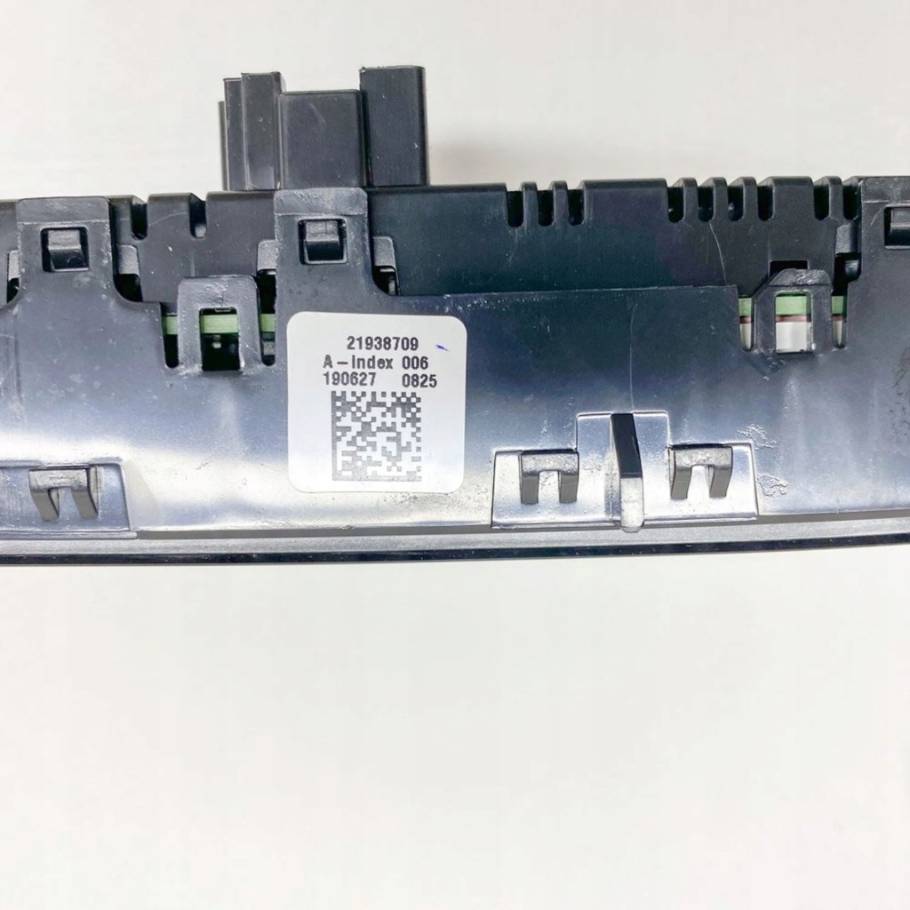 Bmw 3 g20 g21 2019 переключатель / выключатель обдув вентилятор Киев