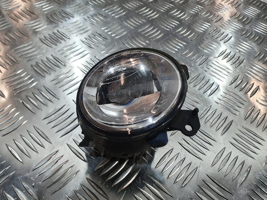 фото №1, Противотуманная фара перед левый infiniti q50 13- 26155-4ga0a