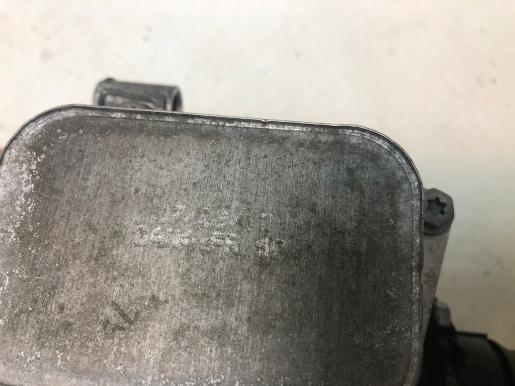 фото №13, Насос wody opel insignia 1.6 t