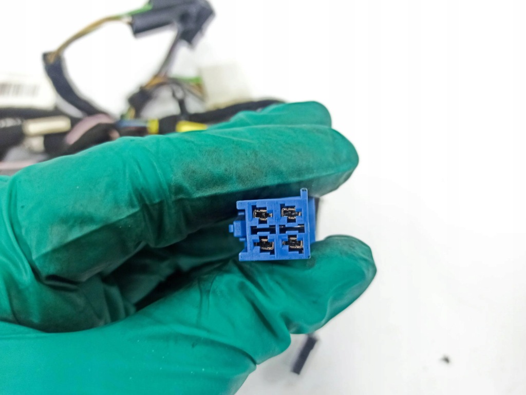 фото №11, Mercedes-benz cls c219 2005 перед сторона ліва сидіння, сидіння