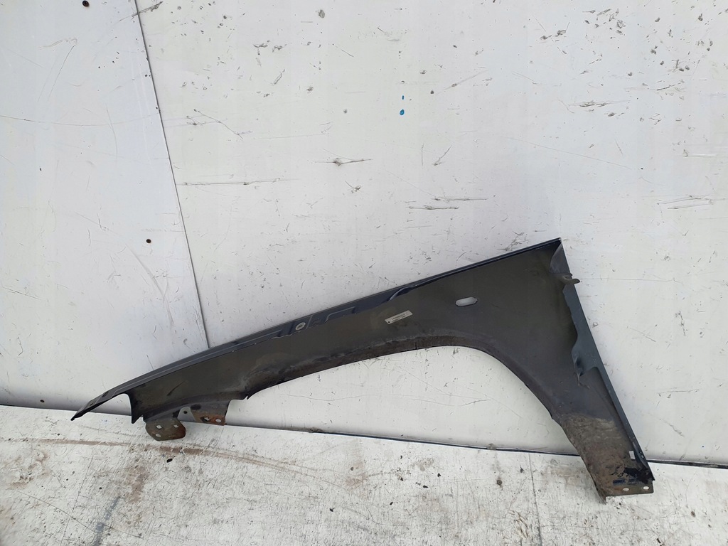 фото №8, Jeep compass lift 011- крила правий перед передній