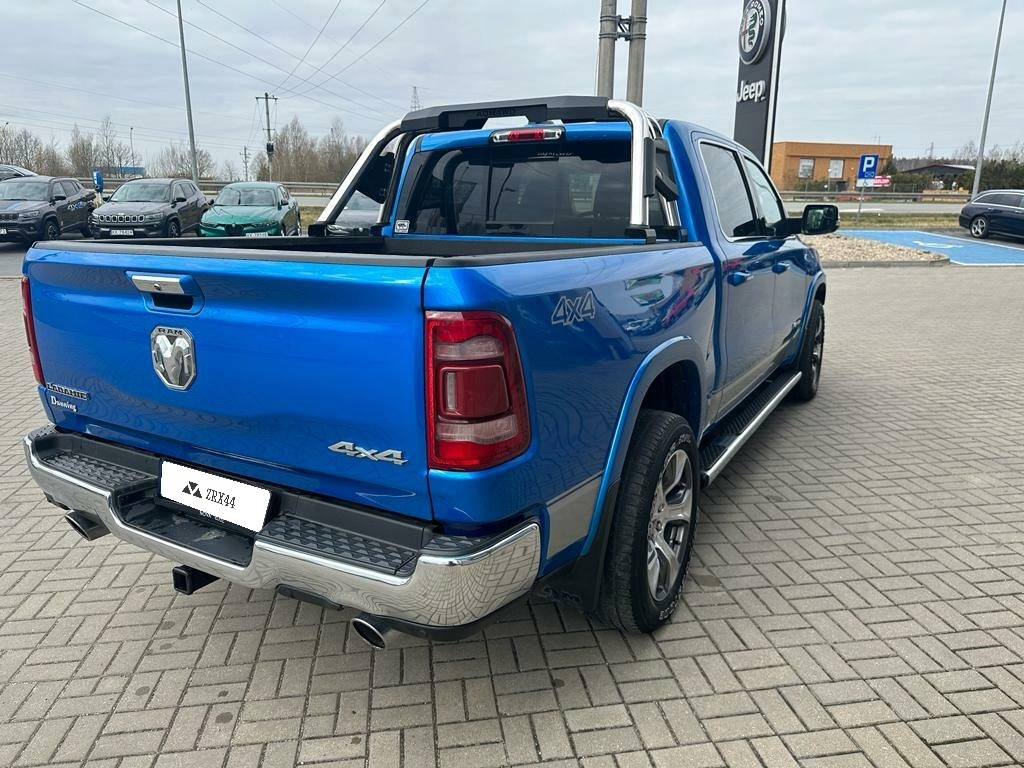 фото №10, Dodge ram 1500 труби трубопровід кузов хром hamar