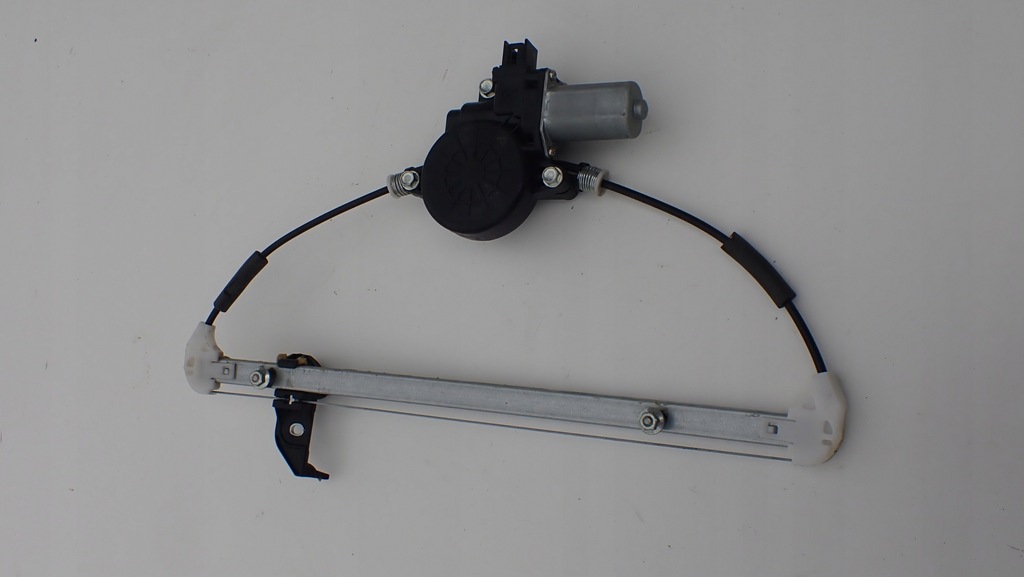 фото №1, Механізм підйомник вікон правий задня mazda 6 gj iii