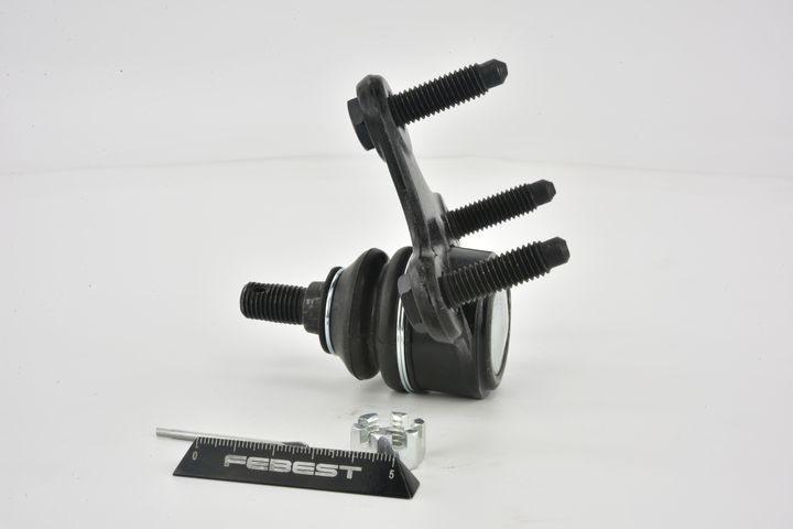 фото №15, Шаровая опора рычага нижний правая febest 2320-gvlowfrh