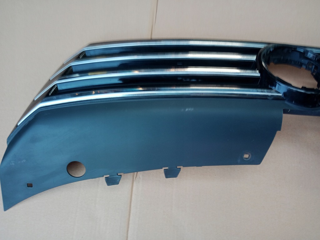 фото №5, Vw passat b7 решётка радиатора решётка радиатора