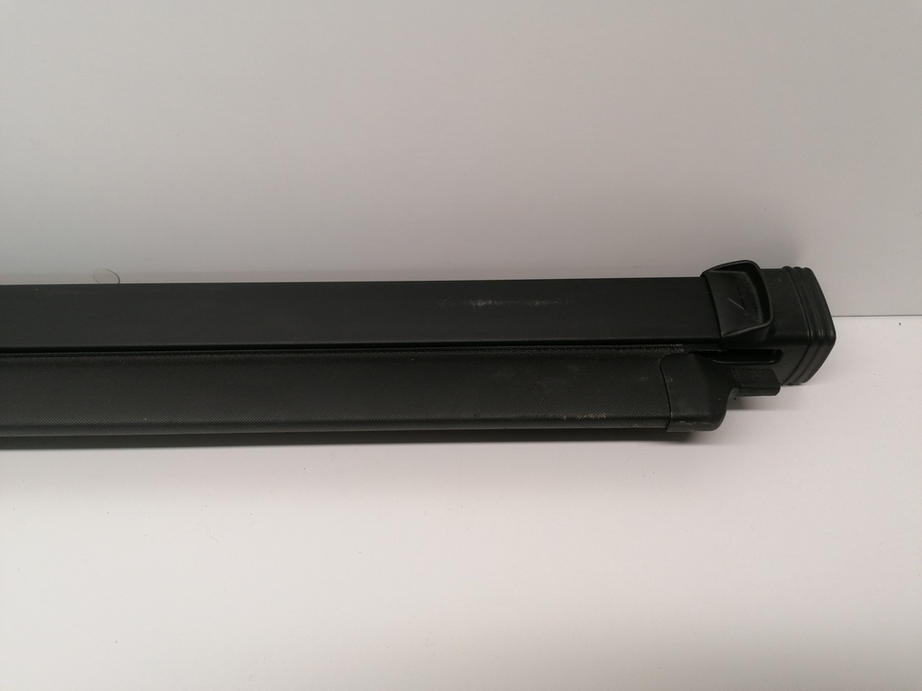 фото №4, Alfa romeo stelvio шторка багажника оригинал 2016-