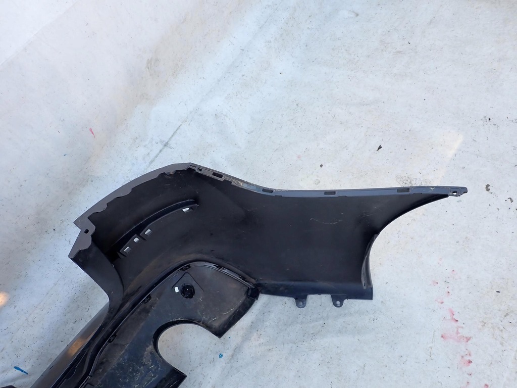 фото №14, Bmw 2 f46 gran tourer m-pakiet 15-18 бампер задняя