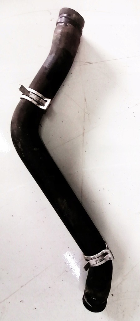 фото №1, Twingo ii 1.2 16v труба wąż шланг wody