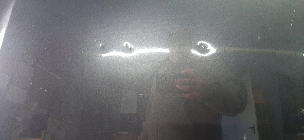 фото №6, Капот крышка двигателя bmw 1 e87 e81 2 виды