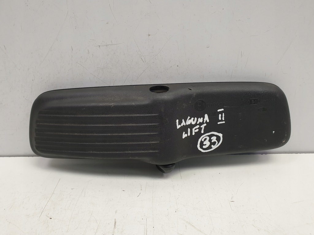 фото №1, Renault laguna ii зеркало внутреннее заднего вида