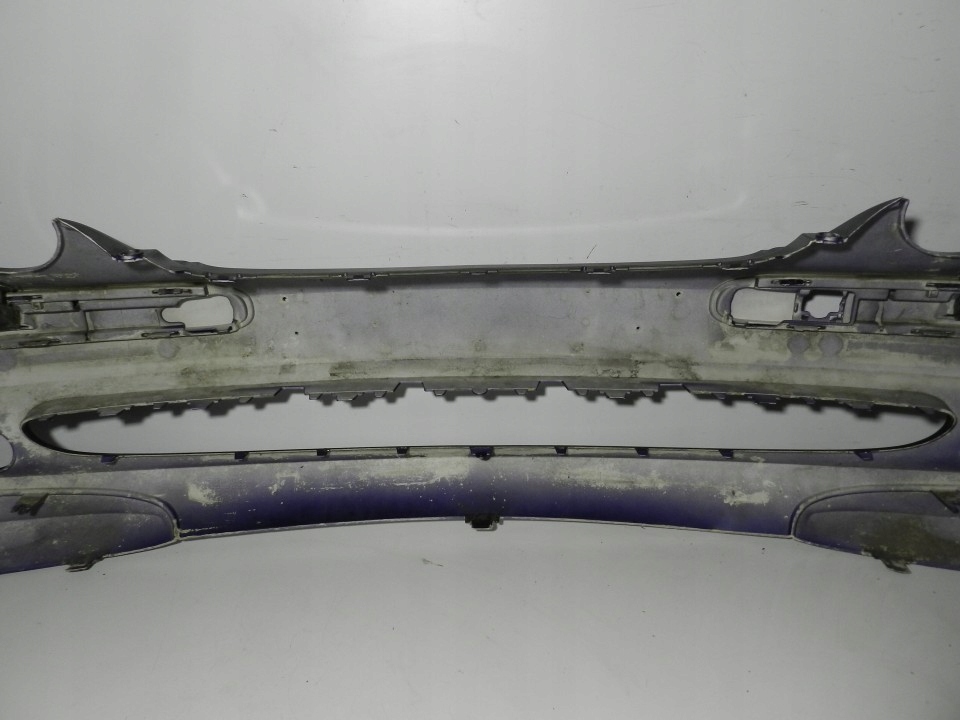 Купить 109.zderzak перед mercedes c-klasa w203 avantgarde