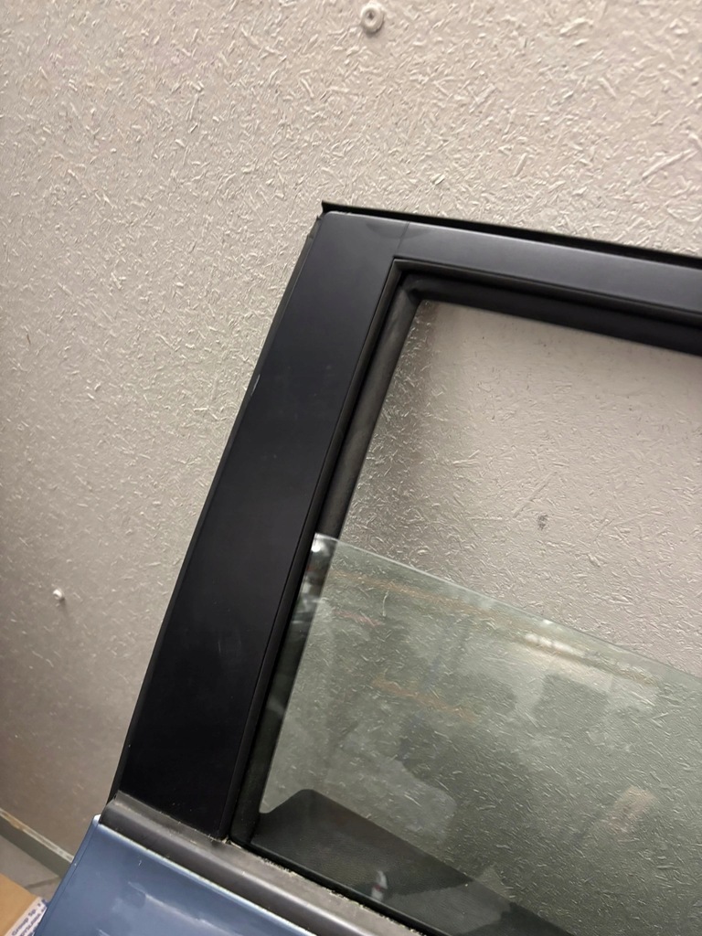 фото №2, Двері лівий задня kpl hyundai i20 ii 2 org w3u