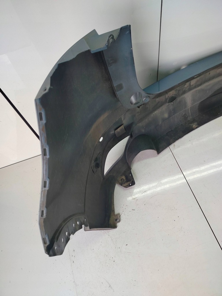 фото №10, Бампер задня задній mazda cx5 12-