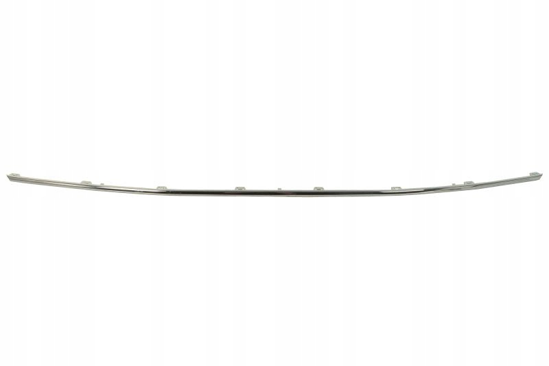 фото №1, Молдинг бампера задняя se хром hyundai sonata vii 01.2020-