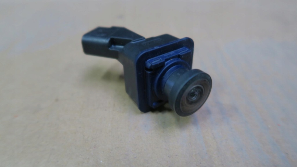 фото №1, Ford kuga mk3 камера заднего вида оригинал lj6t-19g490-ba