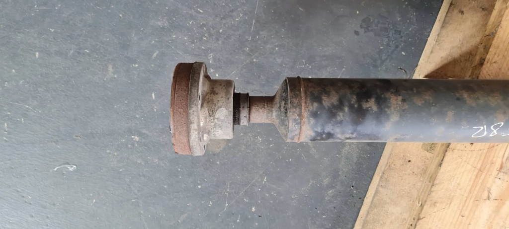 фото №11, Q5 8r wał привідний кардан 2.0 tdi 8r0521101k