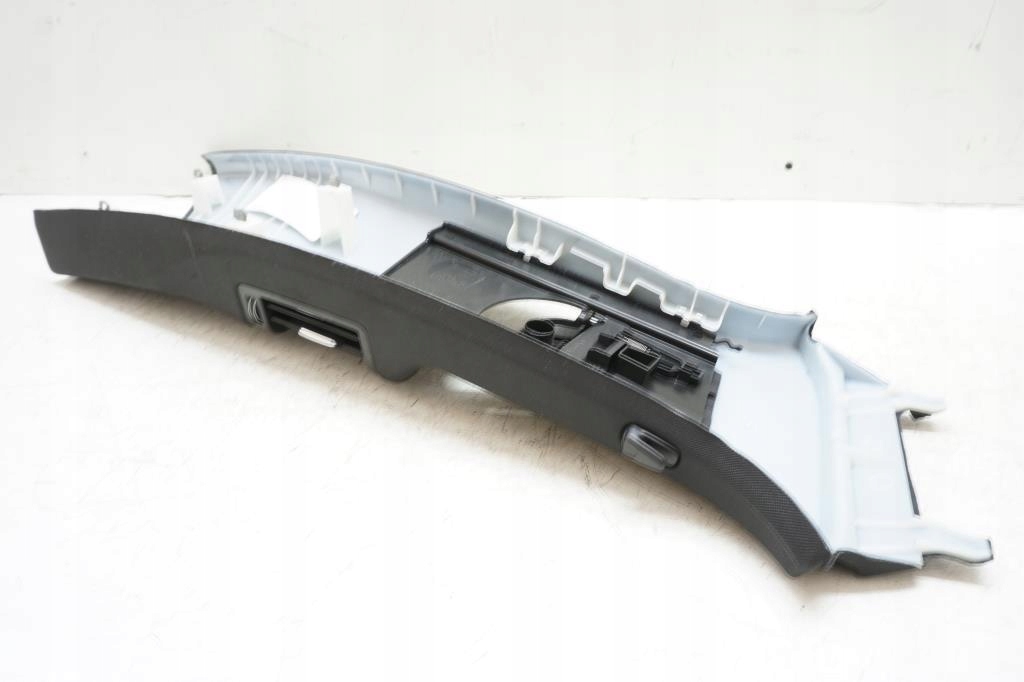 фото №4, Защита стойка левая volvo xc60 ii b4