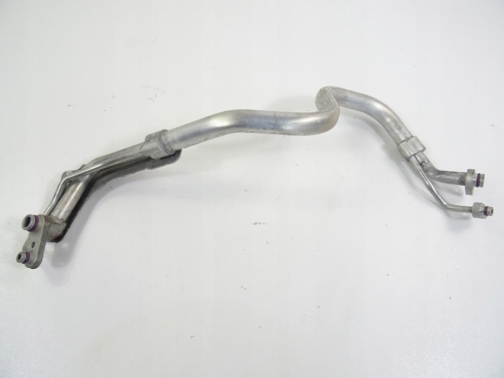 фото №1, Vw t-roc 1.0 tsi шланг трубка кондиционер кондиционера 5q2816738d