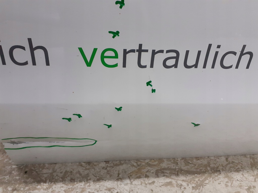 фото №5, Дверь передние перед правое citroen c3 aircross 2017-