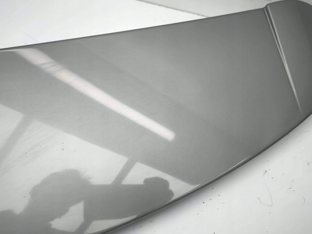 Mercedes-benz glk x204 2010 спойлер кришки a2047900588 Оригінал