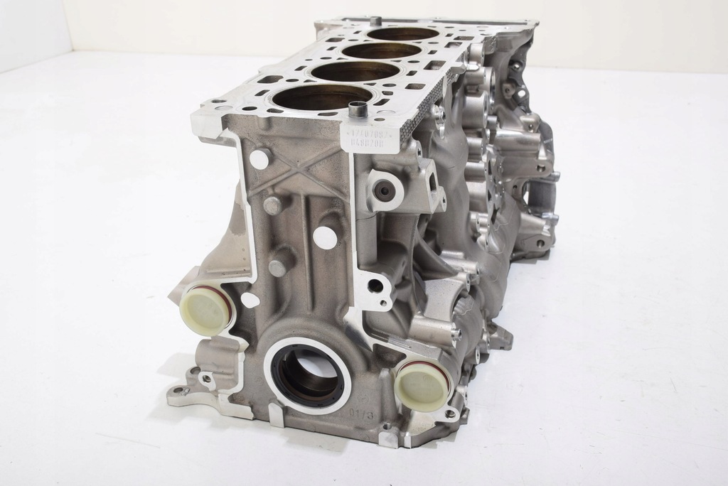 фото №6, Bmw g20 g21 g22 g23 блок двигателя b48b20b b48