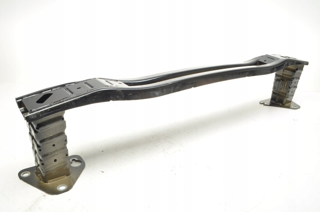 фото №7, Peugeot 2008 ii балка бампера задняя 169606001