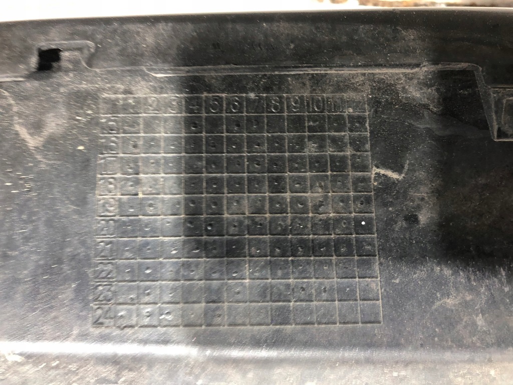 фото №13, Jaguar f-pace r-sport x761 16-20 бампер передній org !!! hk8m-17f003-a