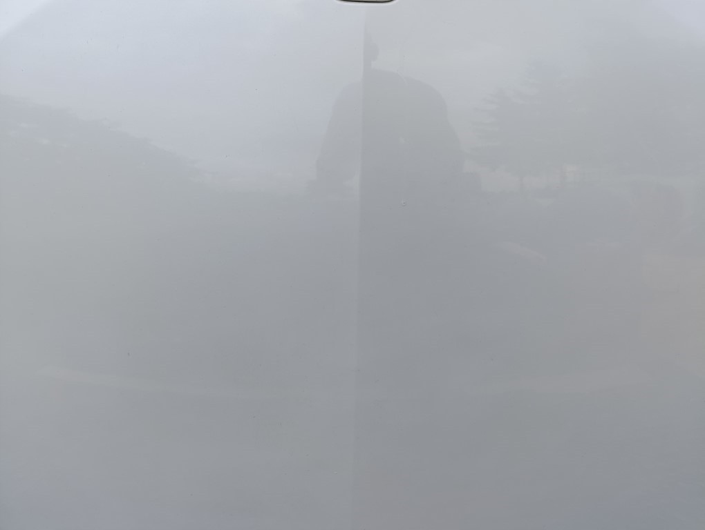 Renault megane 3 рестайлинг  капот teqnc перламутр Киев