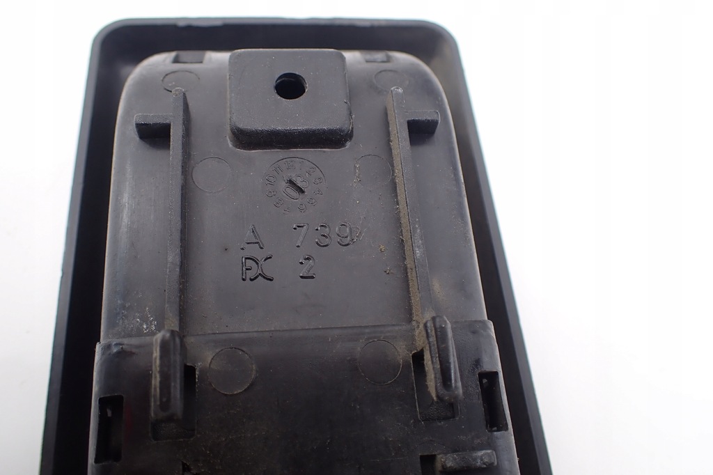 фото №5, Peugeot boxer ручка дверь внутренняя левая a739