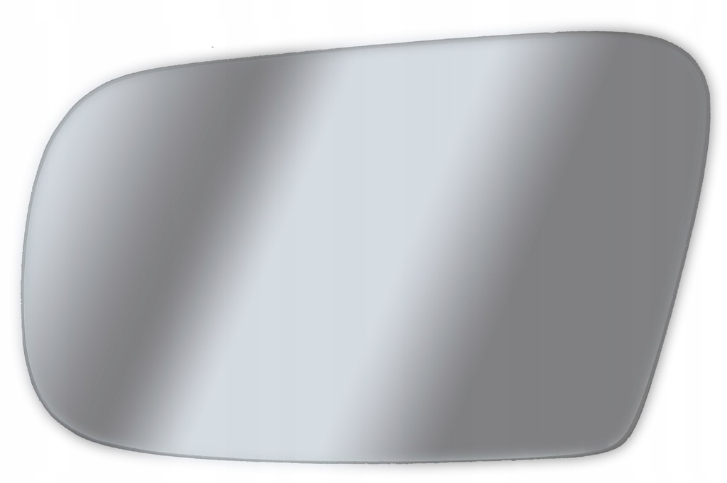 фото №1, Вкладыш зеркало стекло nissan altima iv 07+ сфера le