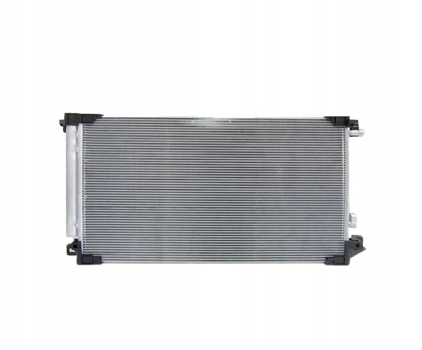 фото №1, Радіатор кондиціонера toyota prius xw50 16- nowa